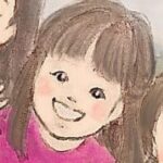 娘(長女)